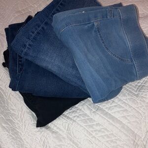 Kids Jeans Bundle